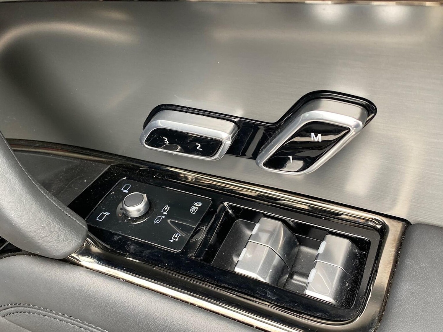 Used Land Rover Range Rover Sport 2023 for sale - 77618363: Photo 24