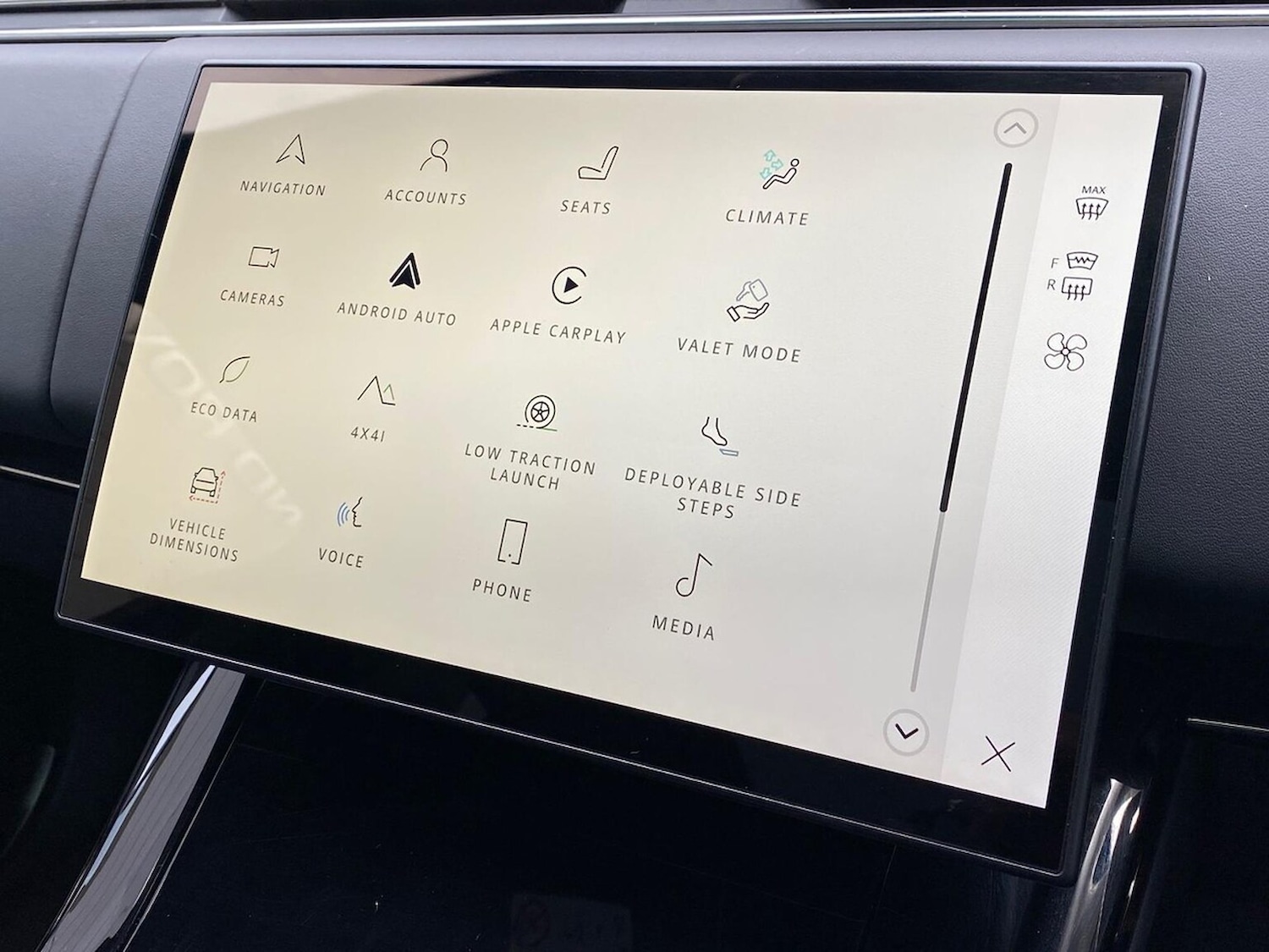 Used Land Rover Range Rover Sport 2023 for sale - 77618363: Photo 28