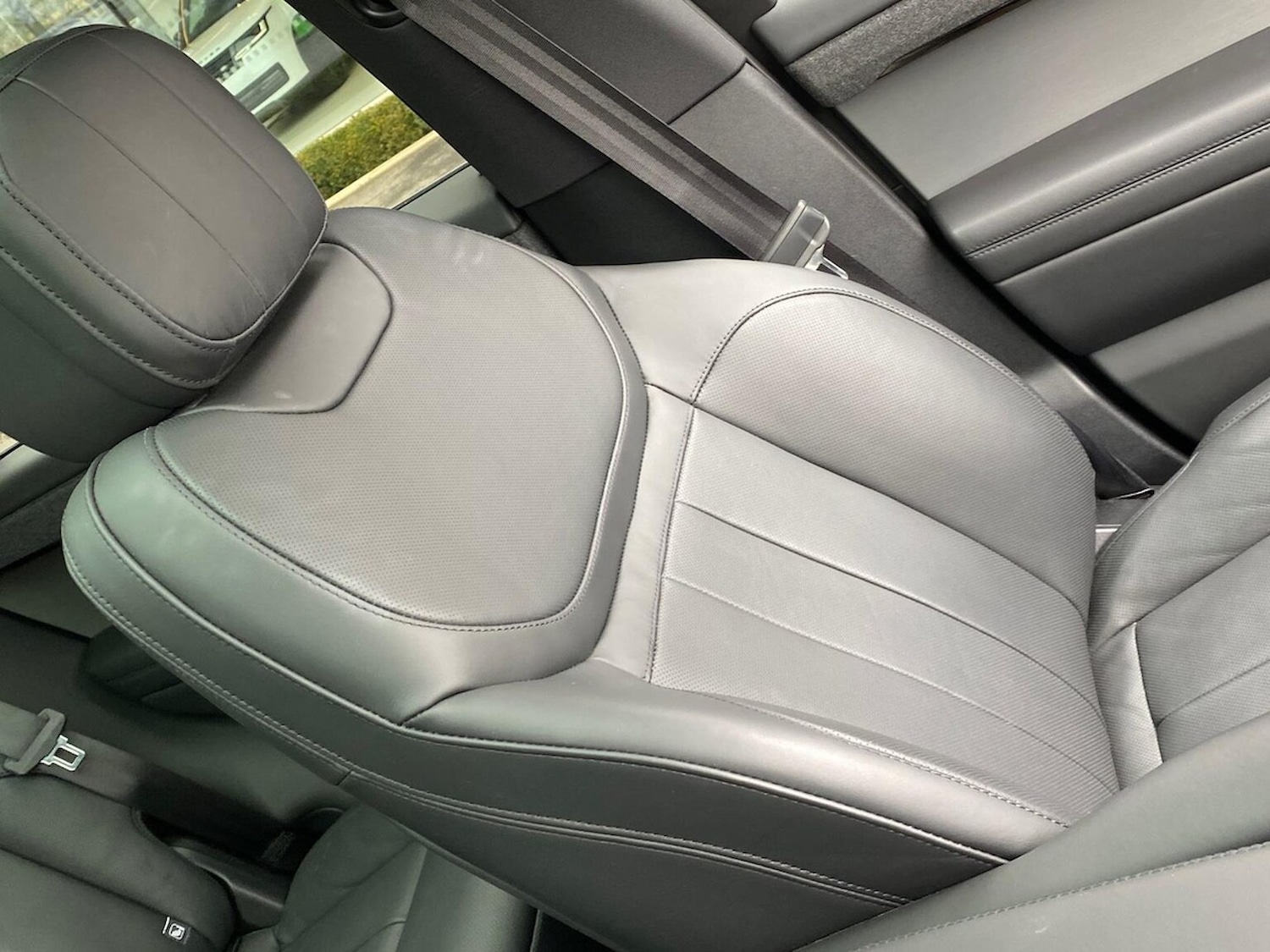 Used Land Rover Range Rover Sport 2023 for sale - 77618363: Photo 40