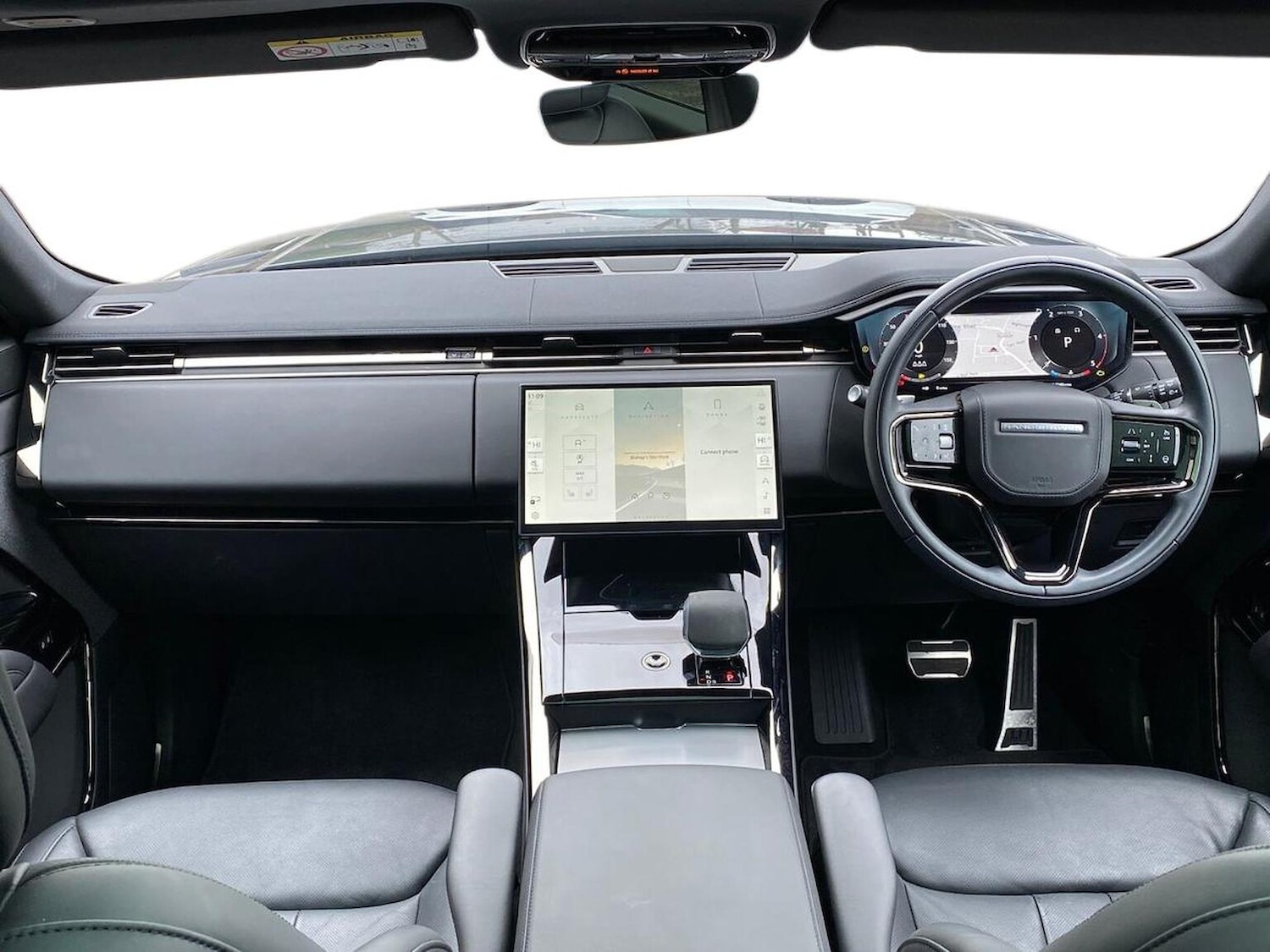 Used Land Rover Range Rover Sport 2023 for sale - 77618363: Photo 9