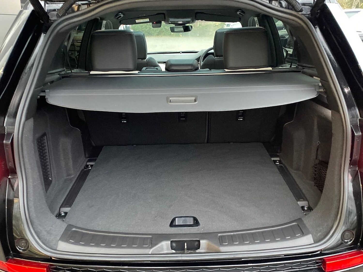 Used Land Rover Discovery Sport 2025 for sale - 77487785: Photo 10