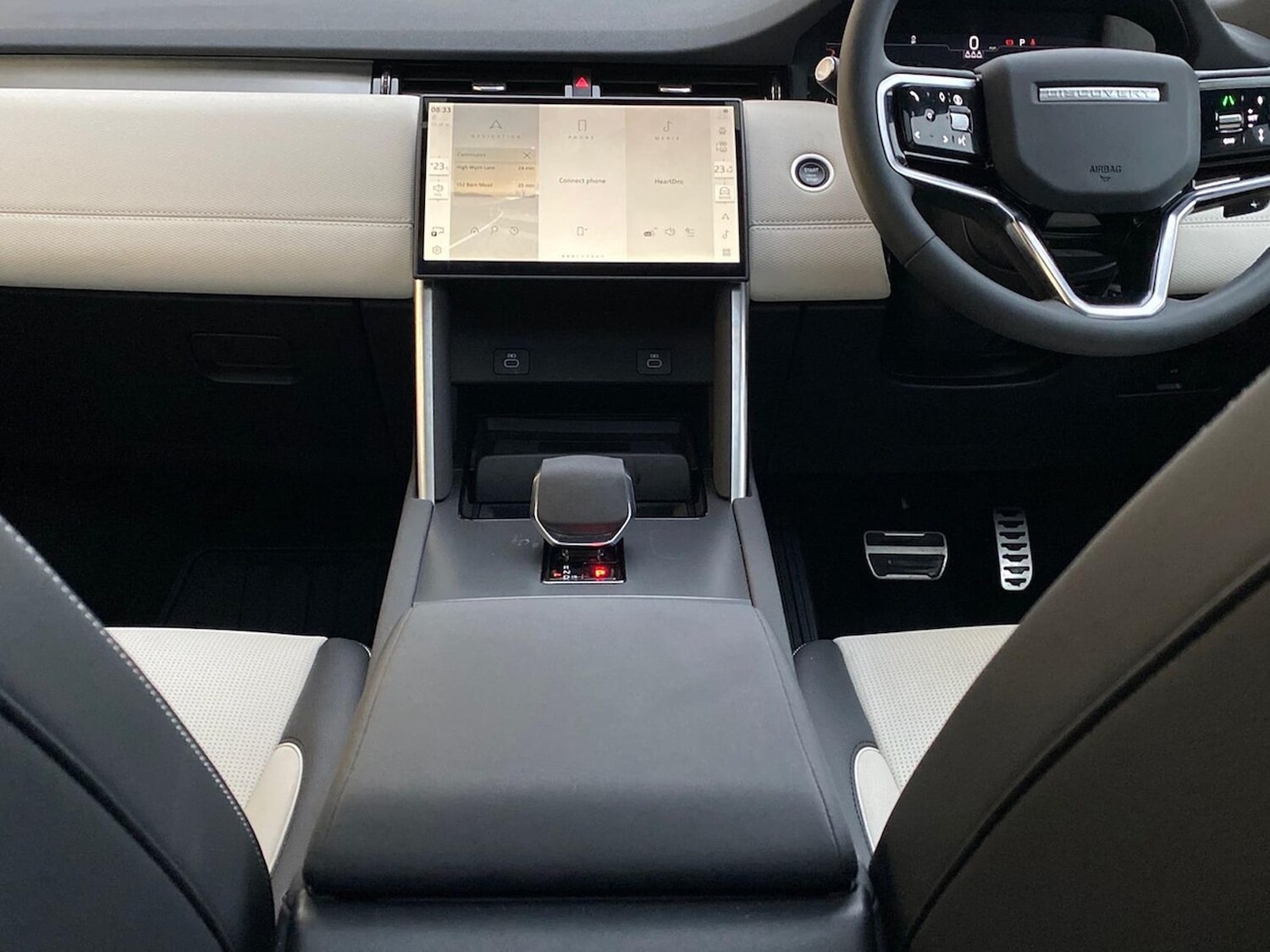 Used Land Rover Discovery Sport 2025 for sale - 77487785: Photo 14