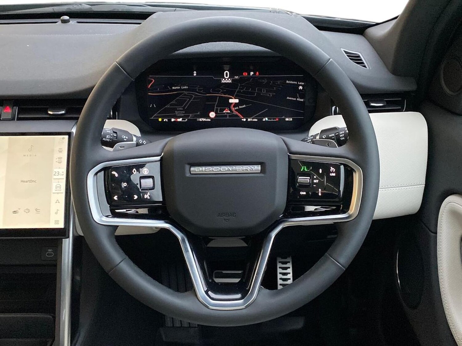 Used Land Rover Discovery Sport 2025 for sale - 77487785: Photo 15