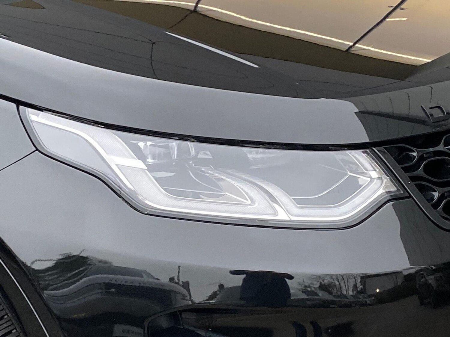 Used Land Rover Discovery Sport 2025 for sale - 77487785: Photo 17