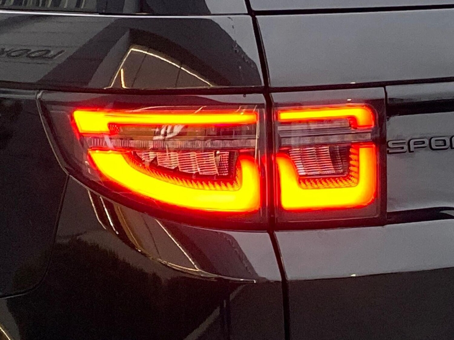 Used Land Rover Discovery Sport 2025 for sale - 77487785: Photo 19