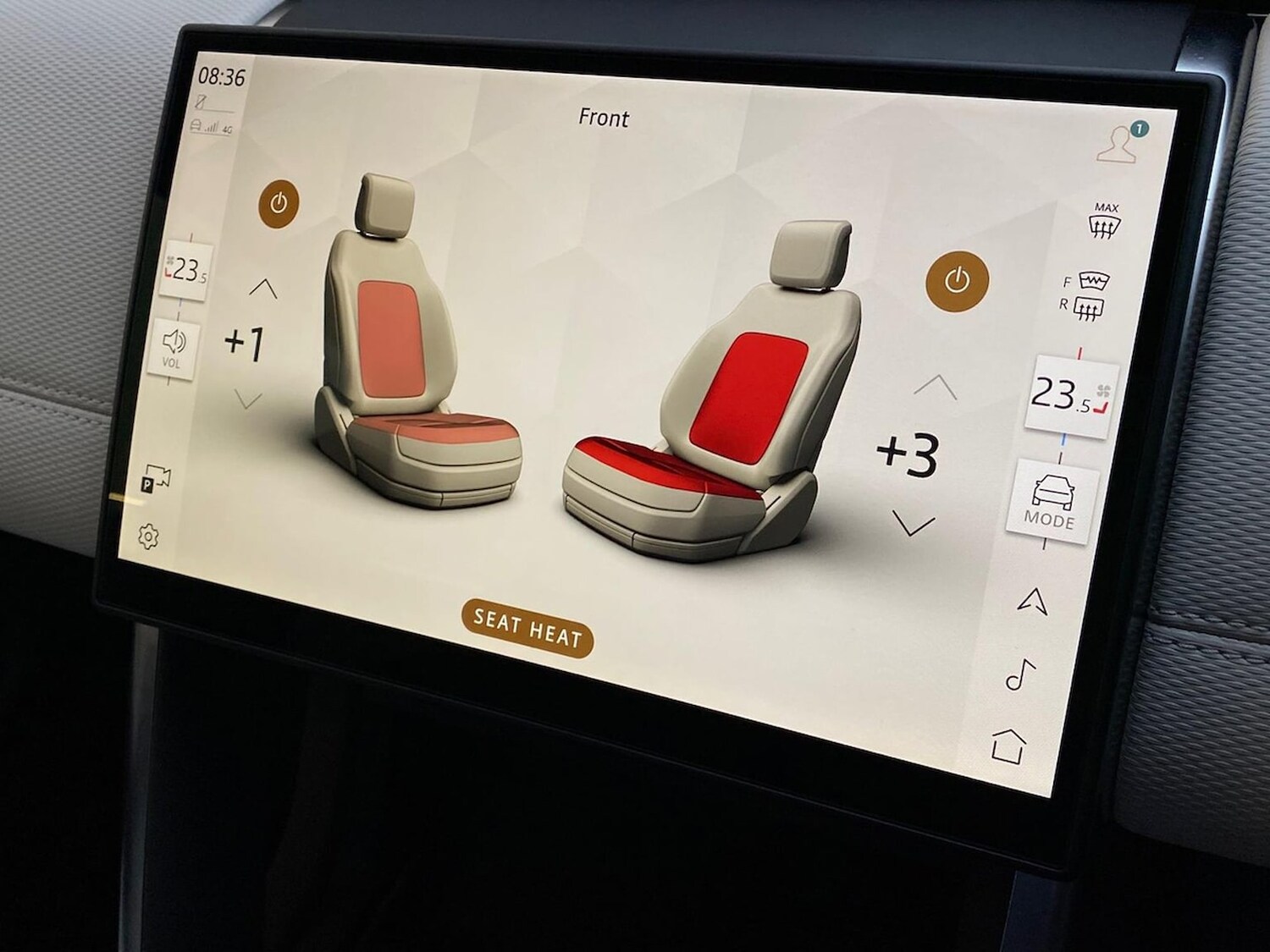 Used Land Rover Discovery Sport 2025 for sale - 77487785: Photo 36