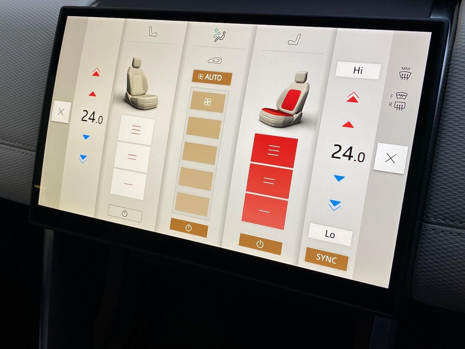 Used Land Rover Discovery Sport 2025 for sale - 77487785: Photo 37