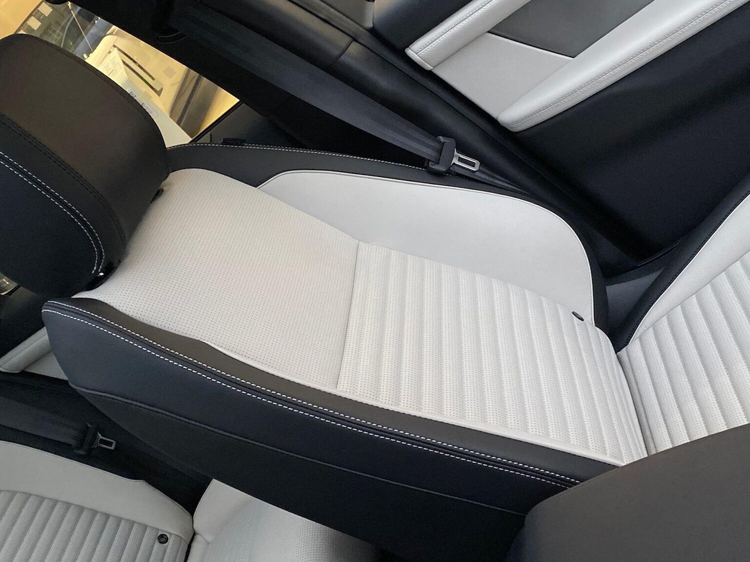 Used Land Rover Discovery Sport 2025 for sale - 77487785: Photo 40