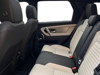 Used Land Rover Discovery Sport 2025 for sale - 77487785: Photo