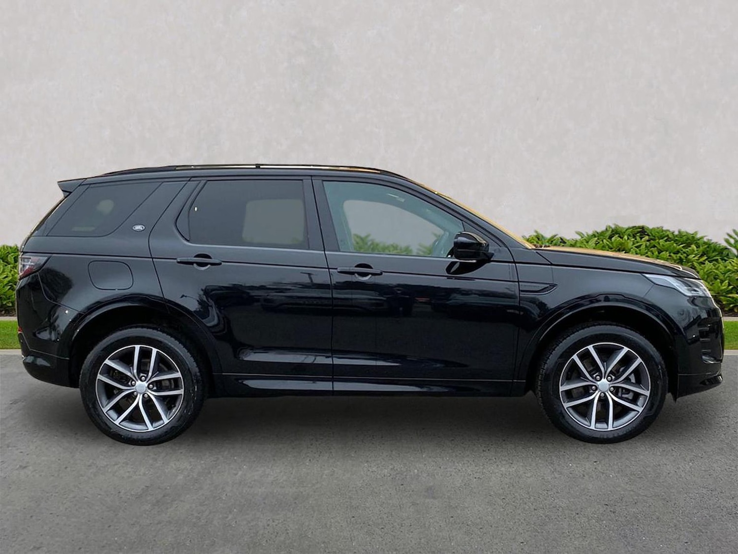 Used Land Rover Discovery Sport 2025 for sale - 77487785: Photo 5