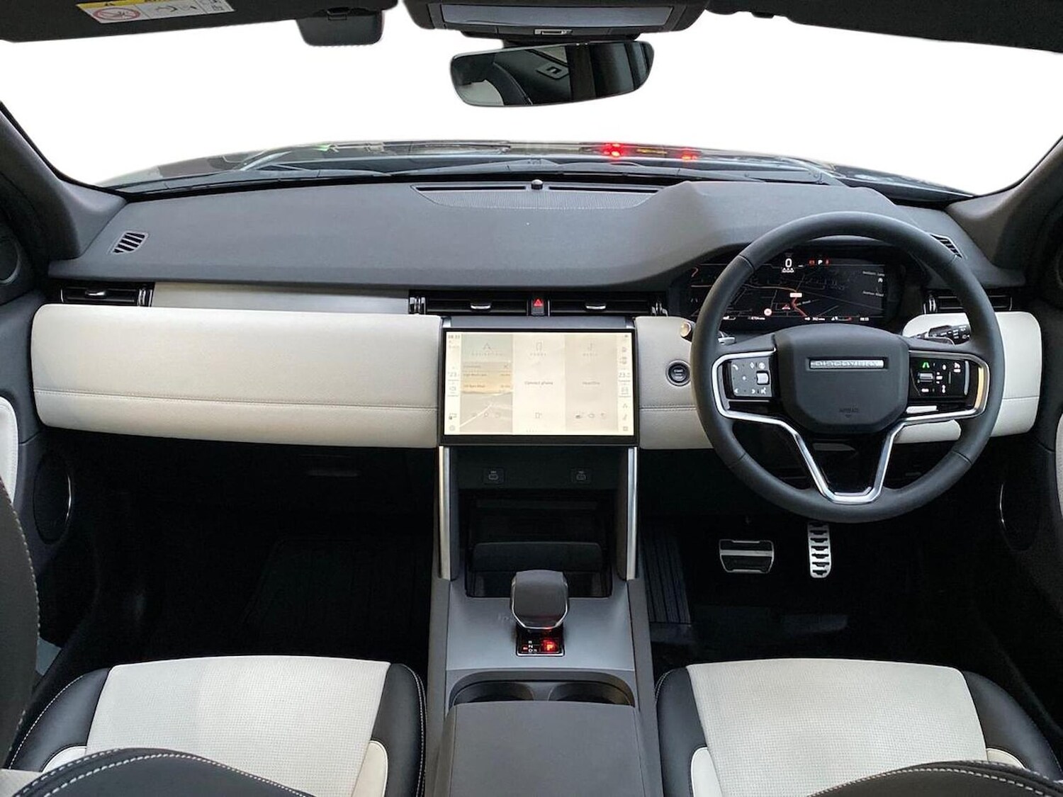 Used Land Rover Discovery Sport 2025 for sale - 77487785: Photo 9