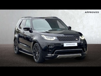 Used Land Rover Discovery 2019 for sale - 78360269: Photo