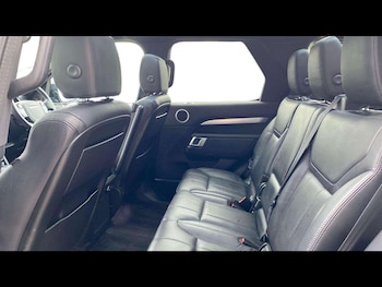 Used Land Rover Discovery 2019 for sale - 78360269: Photo