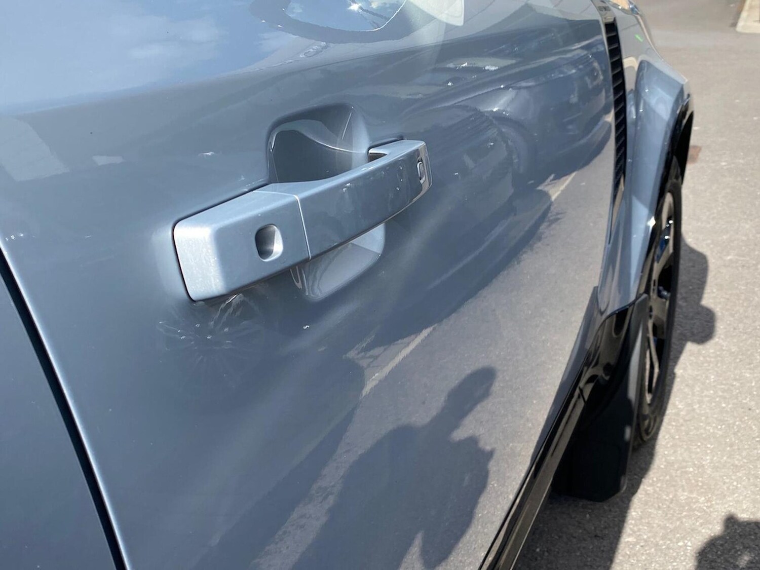 Used Land Rover Defender 2023 for sale - 76037184: Photo 21