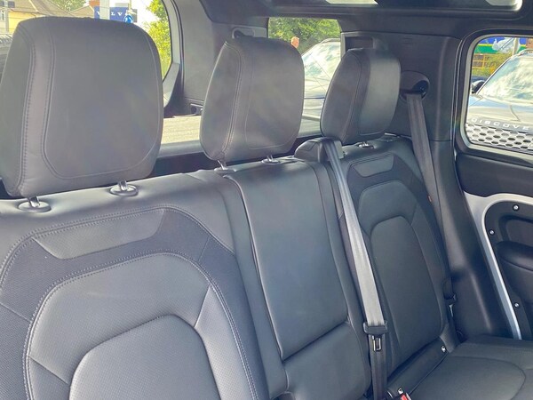 Used Land Rover Defender 2023 for sale - 76037184: Photo 22