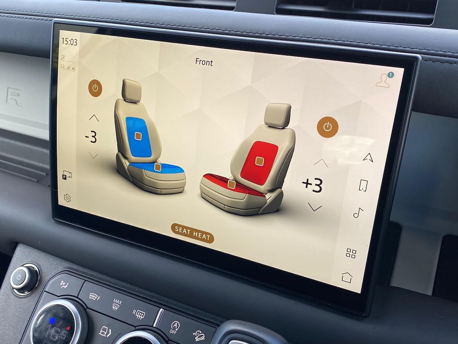 Used Land Rover Defender 2023 for sale - 76037184: Photo 42