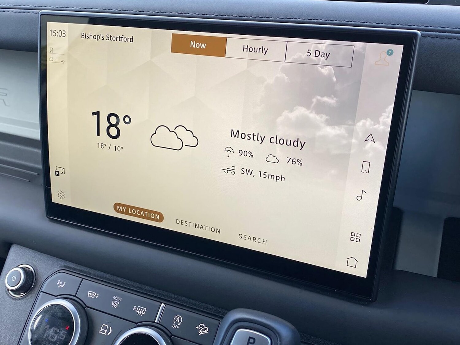 Used Land Rover Defender 2023 for sale - 76037184: Photo 43