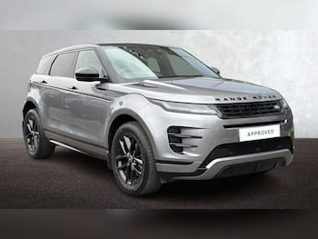 Used Land Rover Range Rover Evoque 2024 for sale - 79563853: Photo