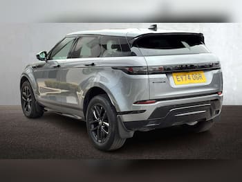 Used Land Rover Range Rover Evoque 2024 for sale - 79563853: Photo