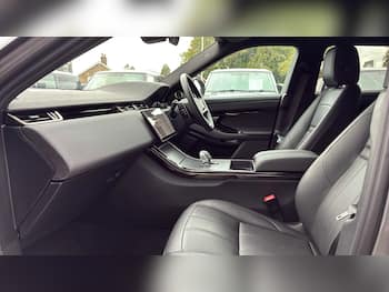 Used Land Rover Range Rover Evoque 2024 for sale - 79563853: Photo