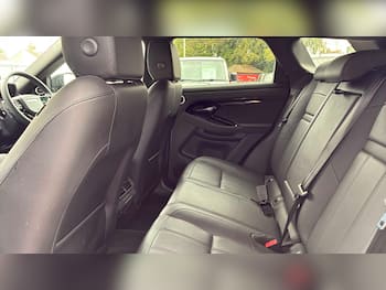 Used Land Rover Range Rover Evoque 2024 for sale - 79563853: Photo