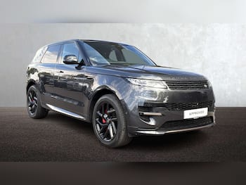 Used Land Rover Range Rover Sport 2023 for sale - 79500921: Photo