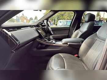 Used Land Rover Range Rover Sport 2023 for sale - 79500921: Photo