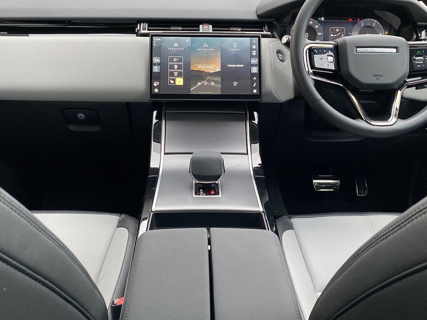 Used Land Rover Range Rover Velar 2024 for sale - 77792948: Photo 14