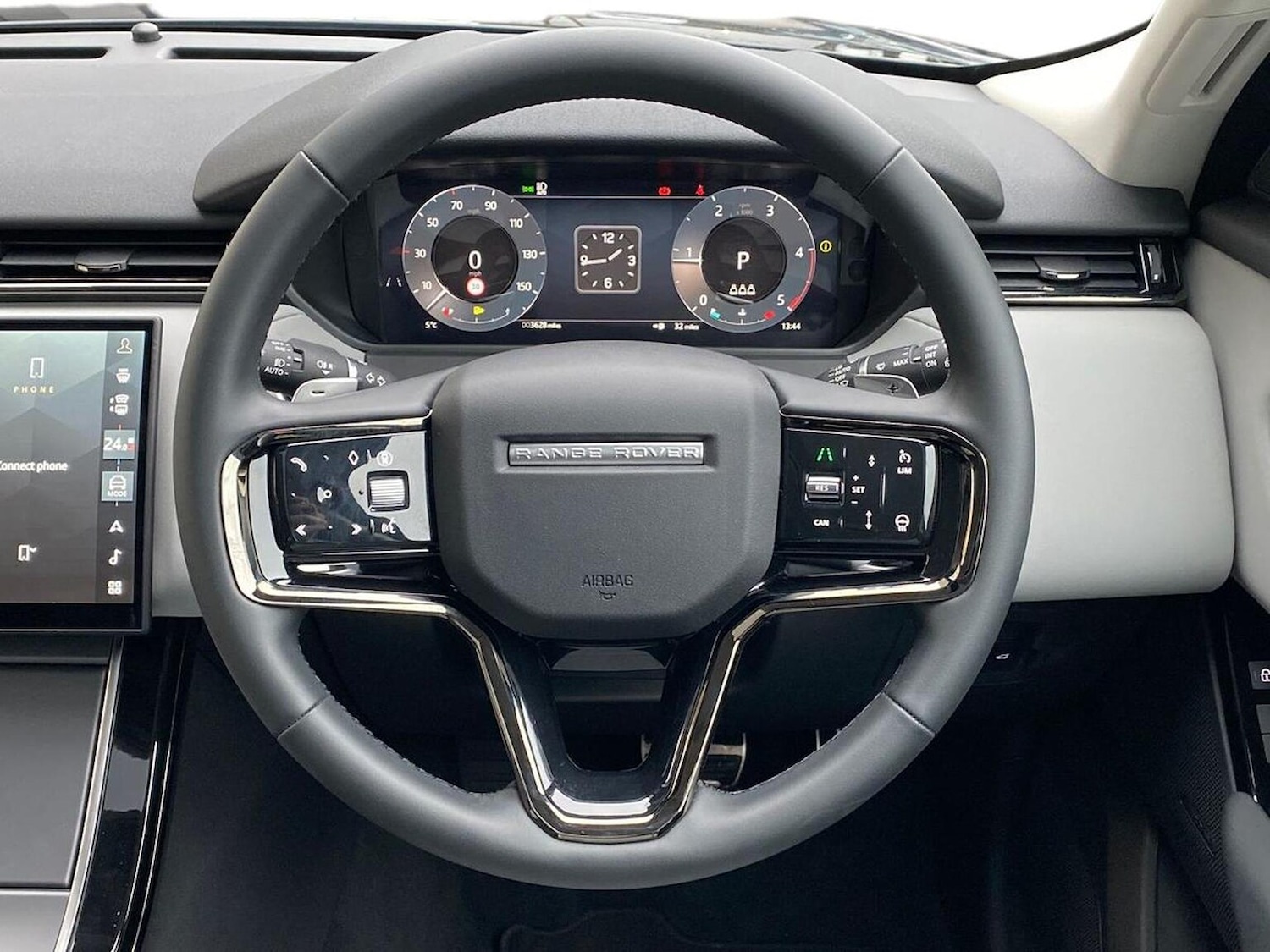 Used Land Rover Range Rover Velar 2024 for sale - 77792948: Photo 15