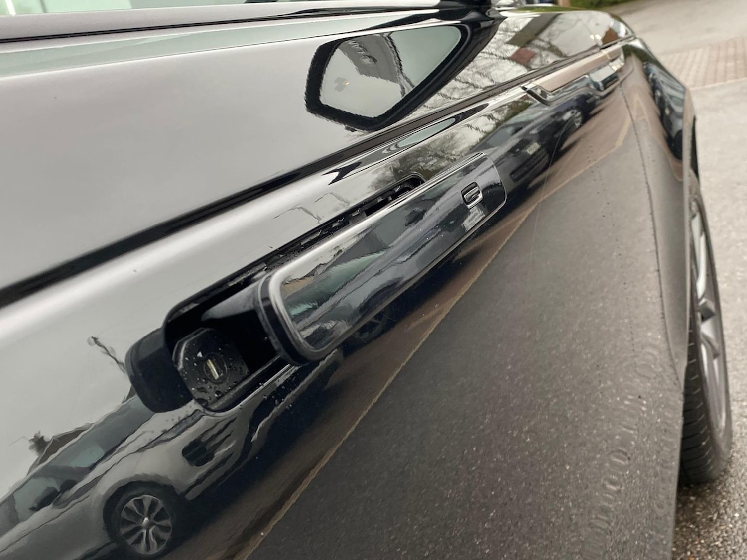 Used Land Rover Range Rover Velar 2024 for sale - 77792948: Photo 21