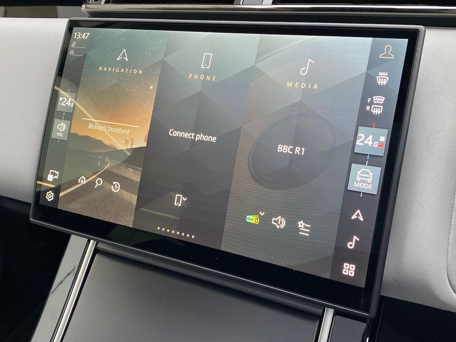 Used Land Rover Range Rover Velar 2024 for sale - 77792948: Photo 33