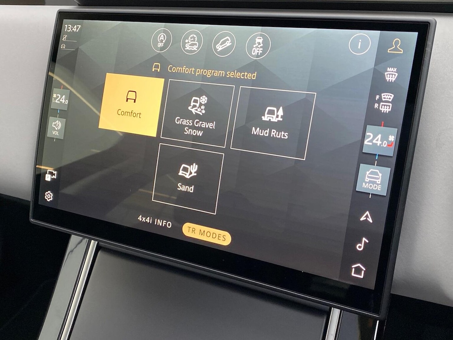 Used Land Rover Range Rover Velar 2024 for sale - 77792948: Photo 36