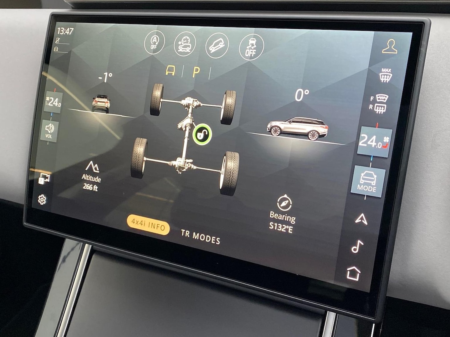 Used Land Rover Range Rover Velar 2024 for sale - 77792948: Photo 37