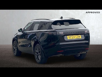 Used Land Rover Range Rover Velar 2024 for sale - 78353273: Photo