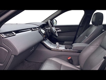 Used Land Rover Range Rover Velar 2024 for sale - 78353273: Photo