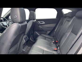 Used Land Rover Range Rover Velar 2024 for sale - 78353273: Photo