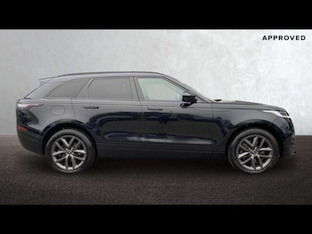 Used Land Rover Range Rover Velar 2024 for sale - 78353273: Photo