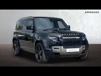 Used Land Rover Defender 2024 for sale - 78497915: Photo
