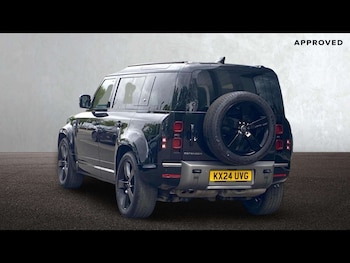 Used Land Rover Defender 2024 for sale - 78497915: Photo