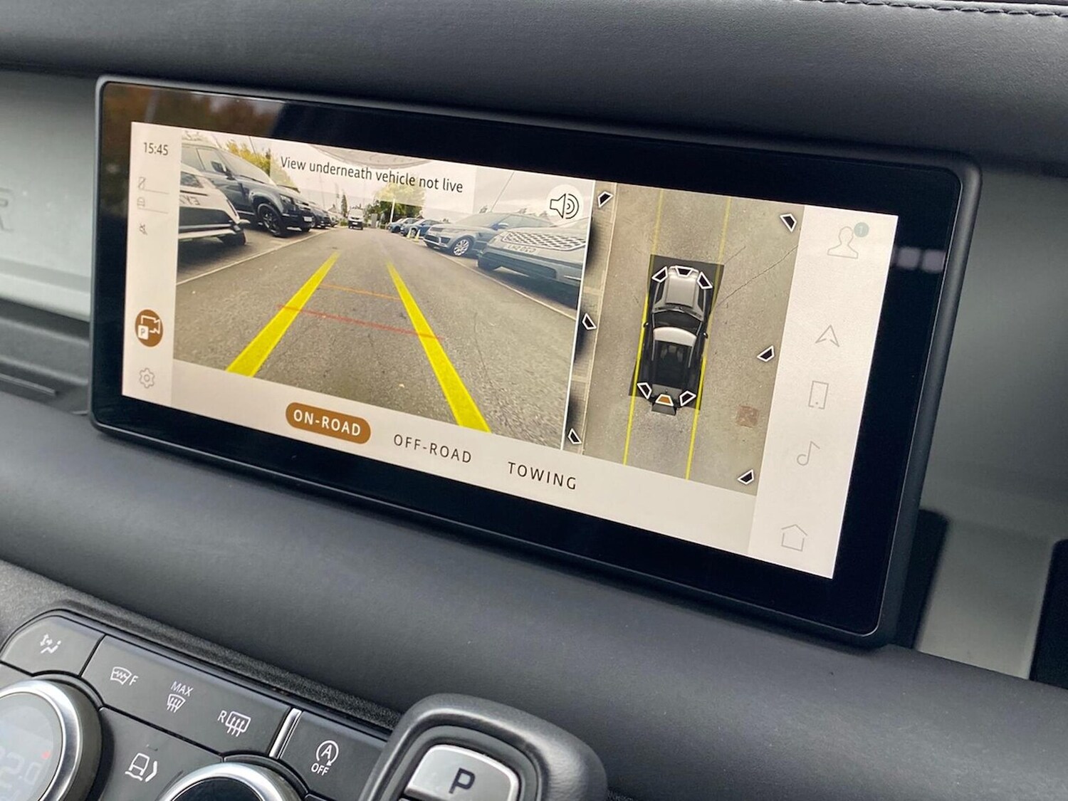 Used Land Rover Defender 2024 for sale - 76694618: Photo 12