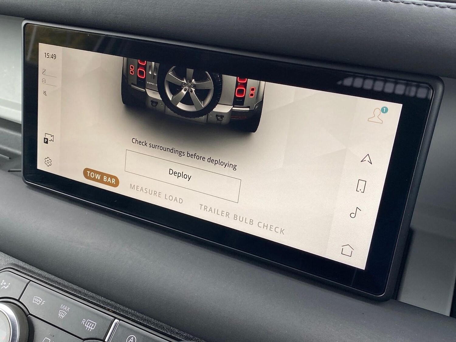 Used Land Rover Defender 2024 for sale - 76694618: Photo 23