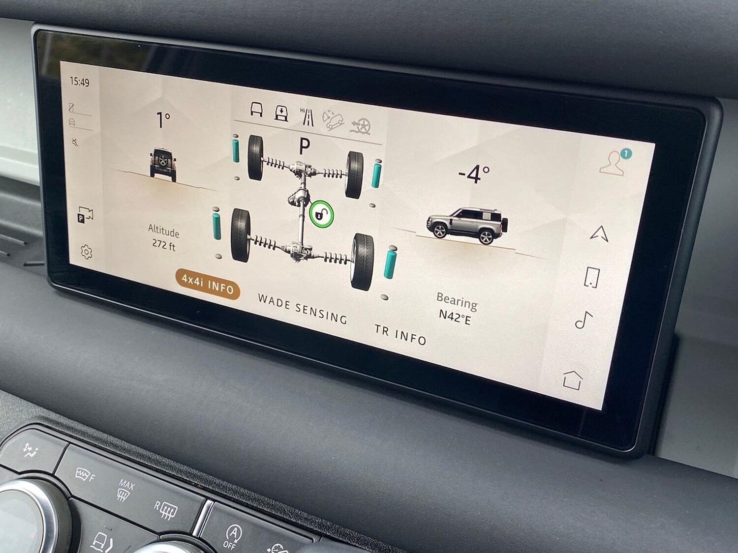 Used Land Rover Defender 2024 for sale - 76694618: Photo 24