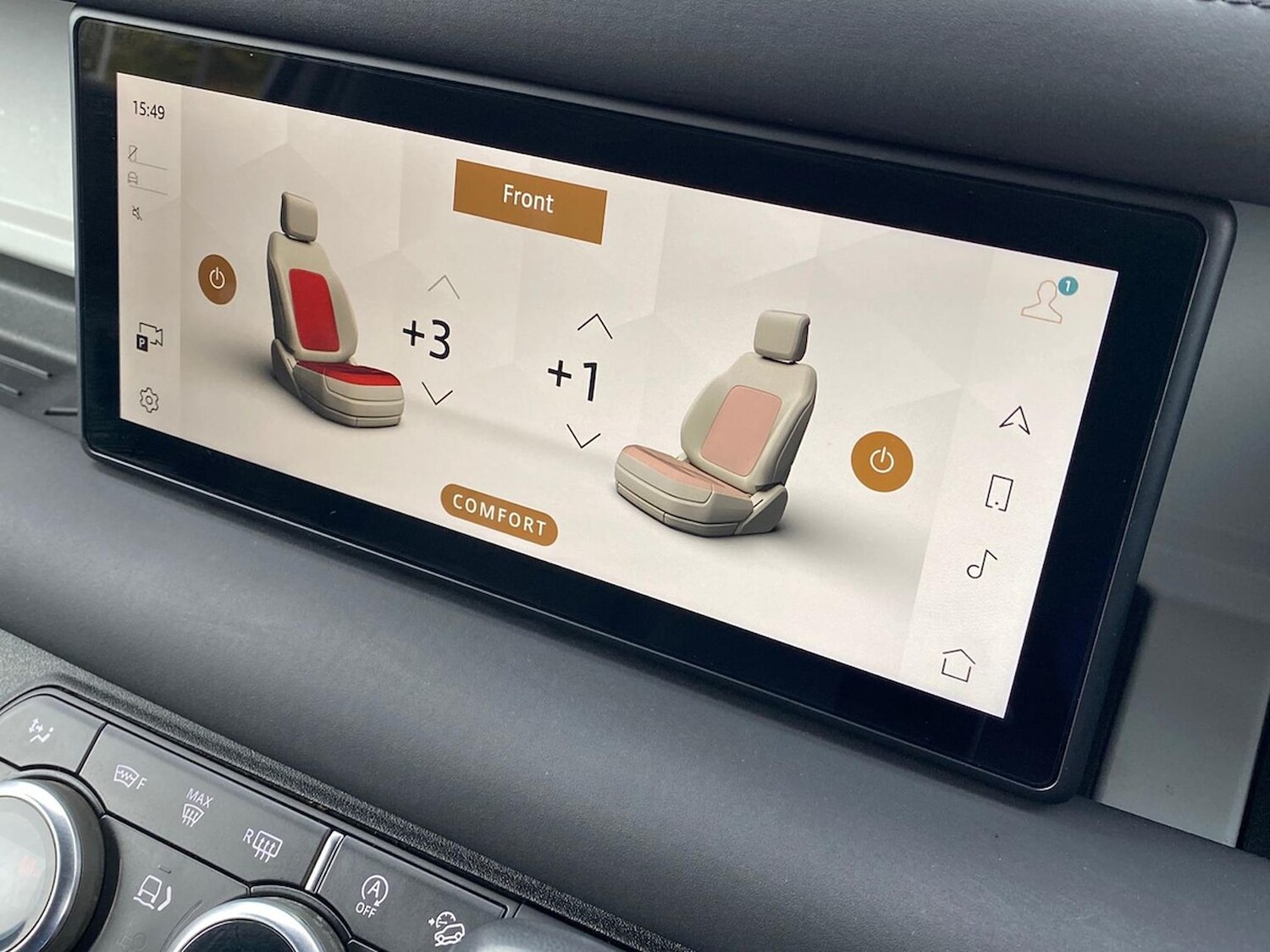 Used Land Rover Defender 2024 for sale - 76694618: Photo 26