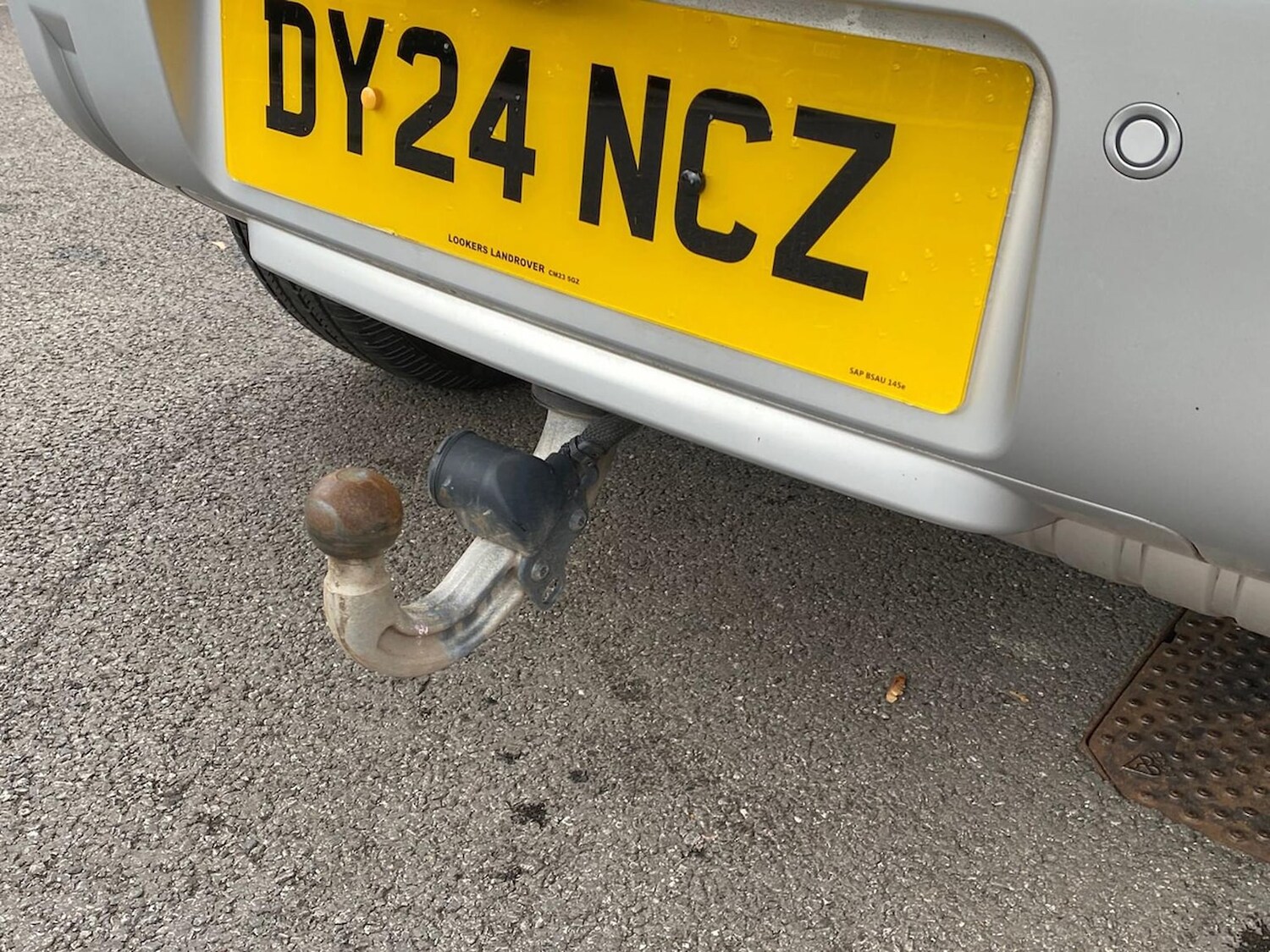 Used Land Rover Defender 2024 for sale - 76694618: Photo 27