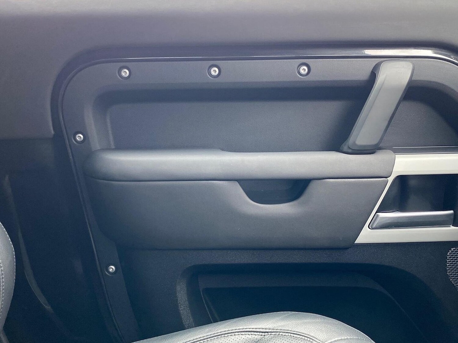 Used Land Rover Defender 2024 for sale - 76694618: Photo 36