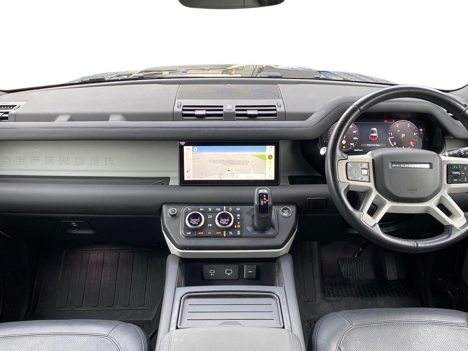 Used Land Rover Defender 2024 for sale - 76694618: Photo 9