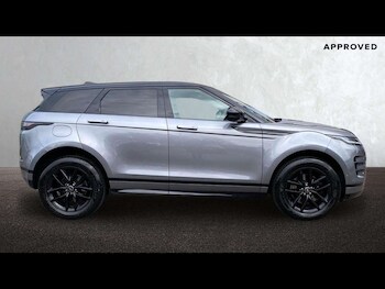 Used Land Rover Range Rover Evoque 2025 for sale - 78410244: Photo