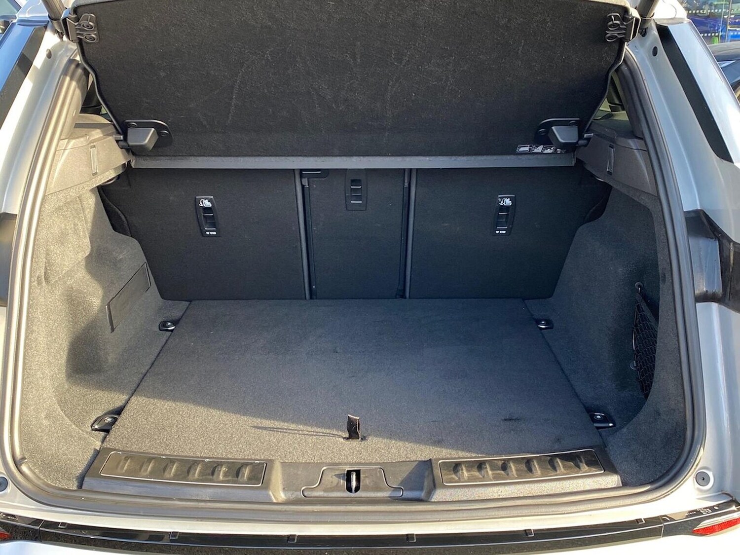 Used Land Rover Range Rover Evoque 2024 for sale - 77487749: Photo 10