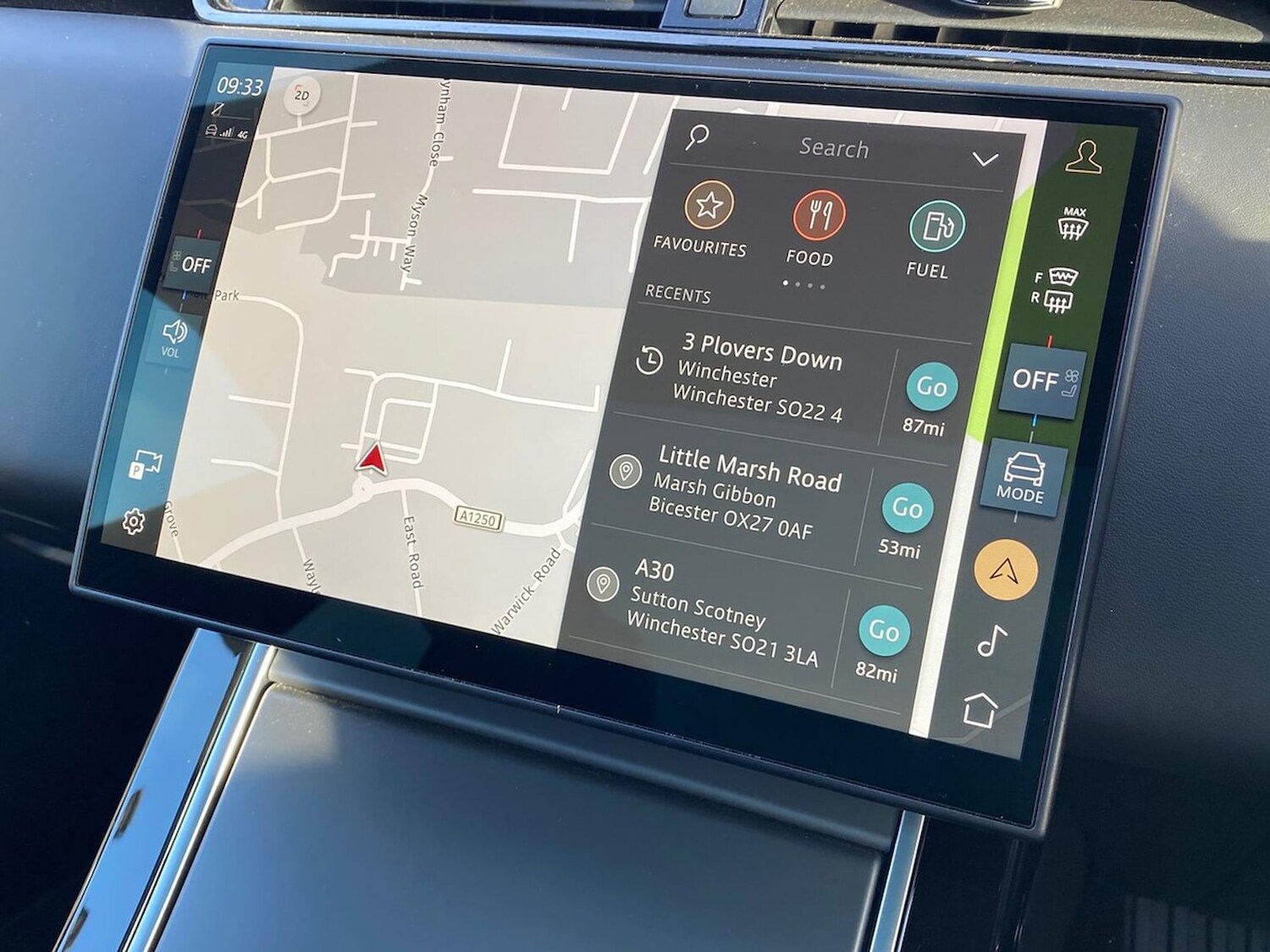 Used Land Rover Range Rover Evoque 2024 for sale - 77487749: Photo 11