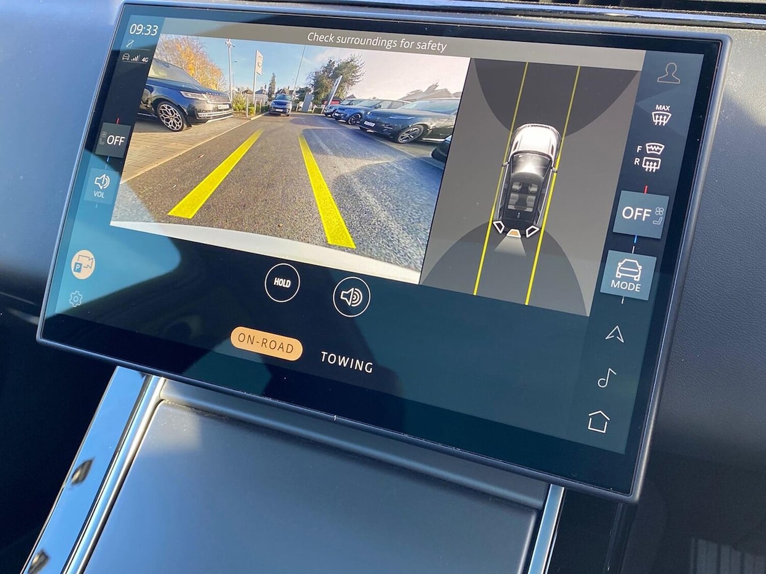 Used Land Rover Range Rover Evoque 2024 for sale - 77487749: Photo 12